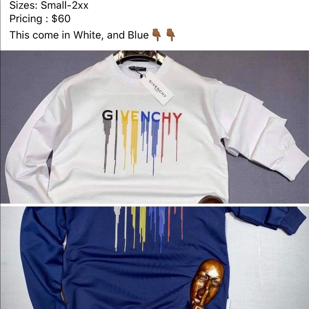 Men sweatshirts